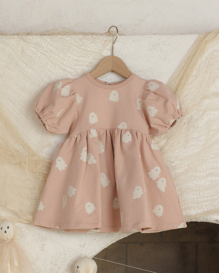 Darla Dress - Sweet Ghost