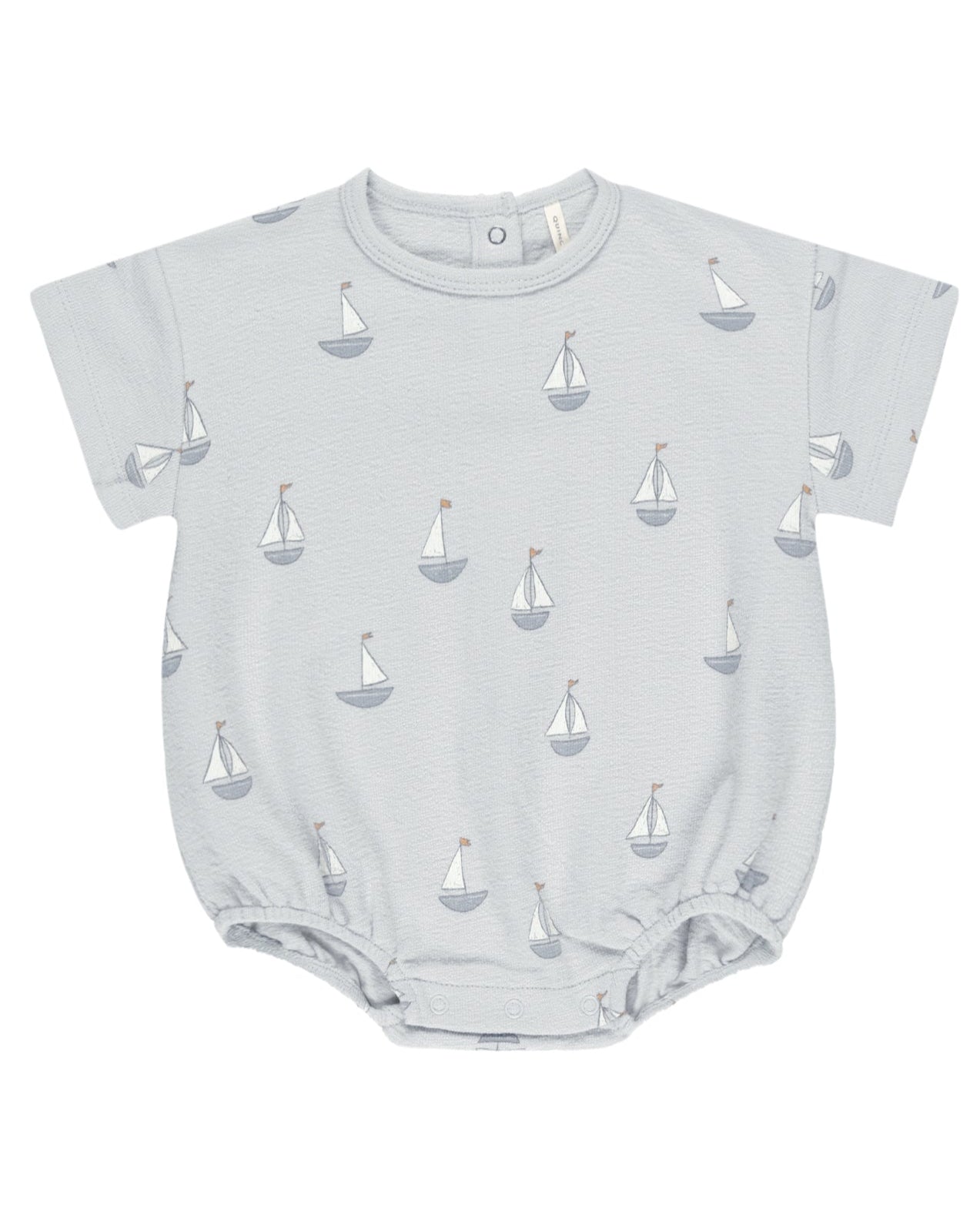 Relaxed SS Bubble - Sailboats