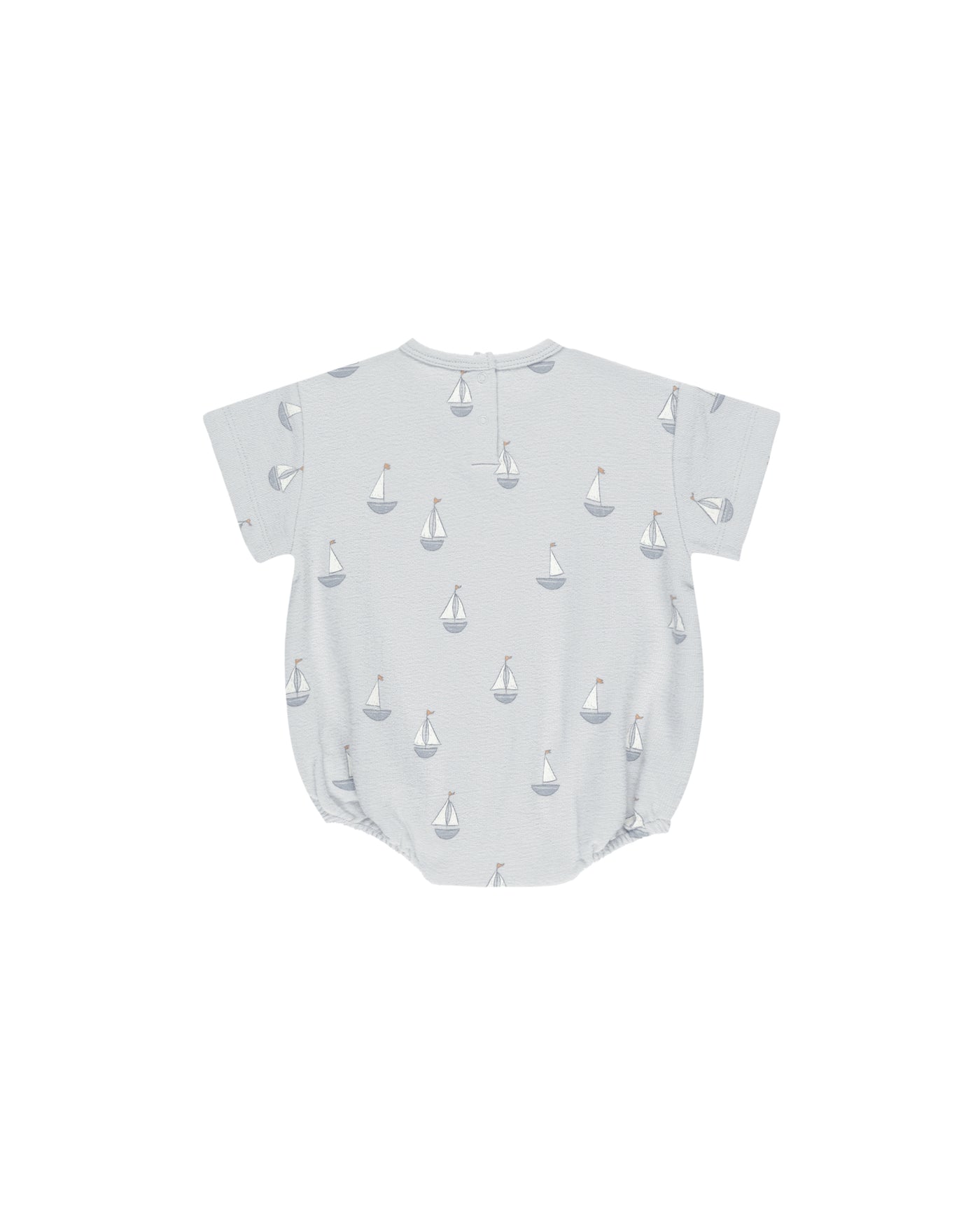 Relaxed SS Bubble - Sailboats