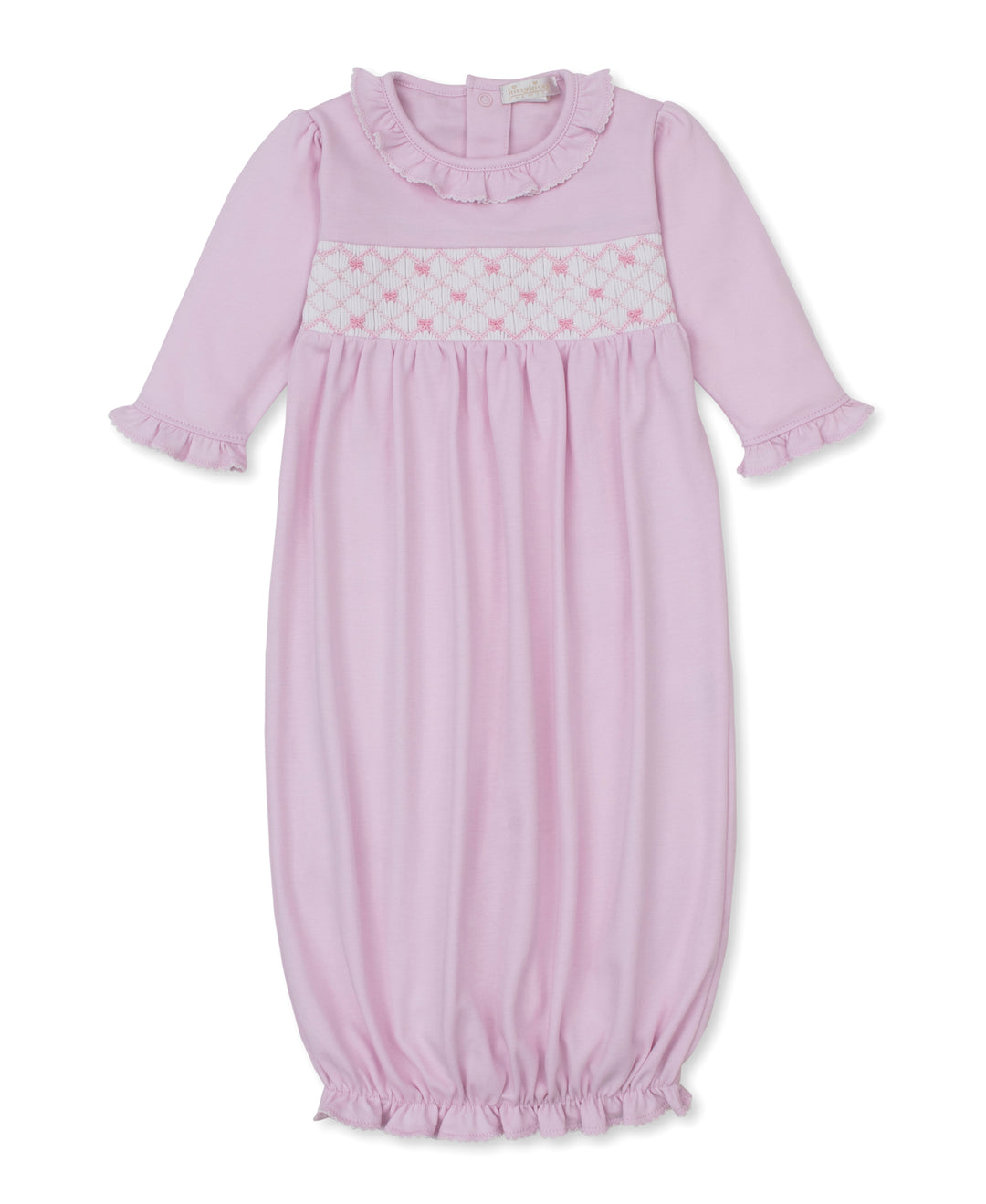 kissy kissy Sack Gown - Summer Bows