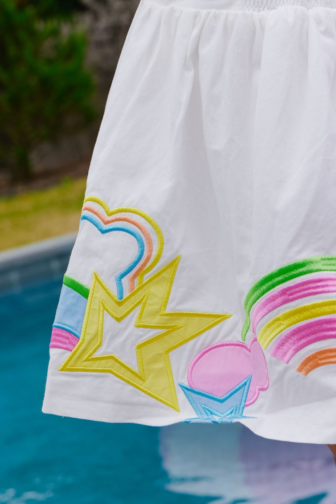 Dress - Summer Pop
