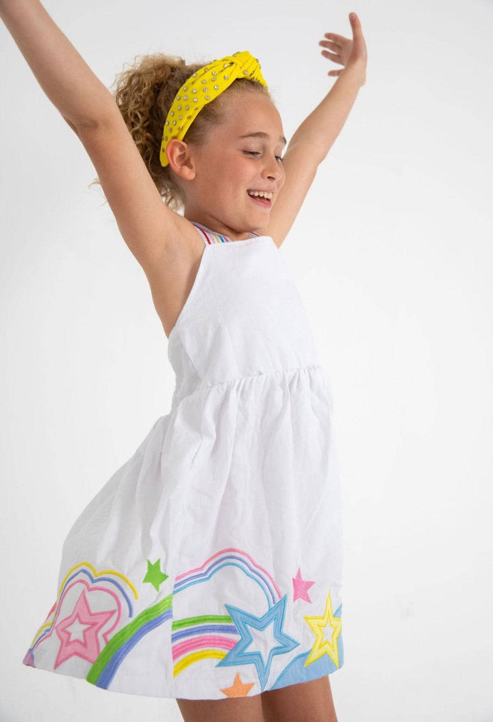Dress - Summer Pop