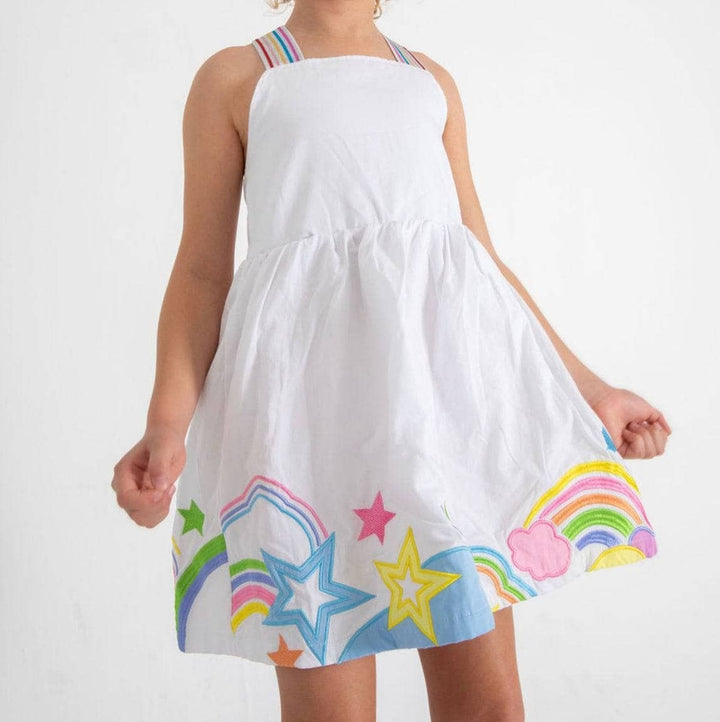 Dress - Summer Pop