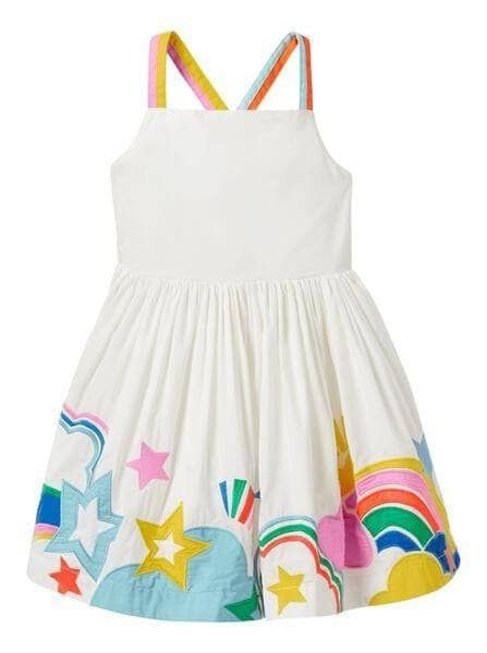 Dress - Summer Pop