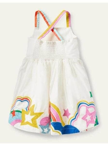 Dress - Summer Pop