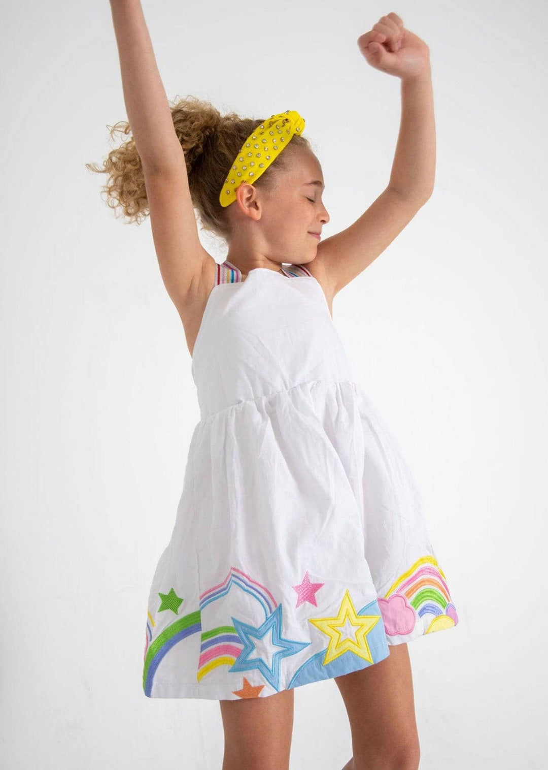 Dress - Summer Pop