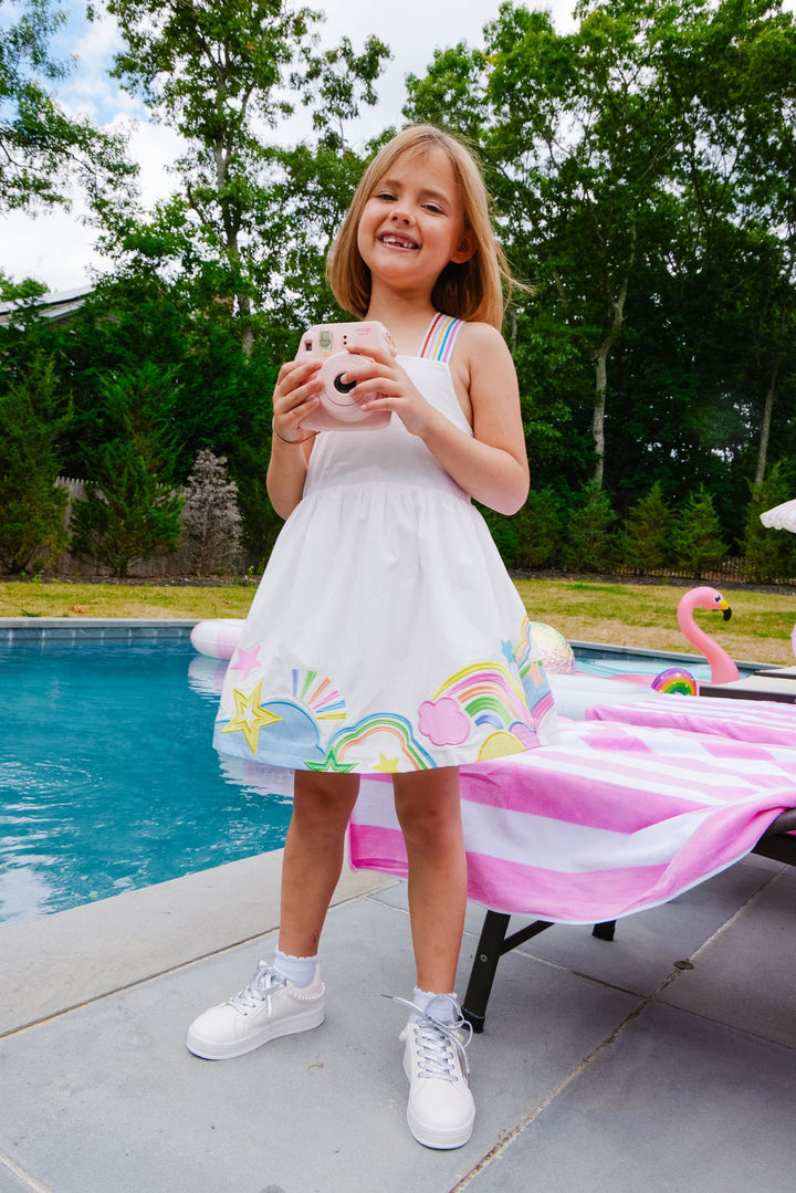 Dress - Summer Pop