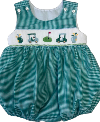 lulu bebe Ted Bubble - Golf