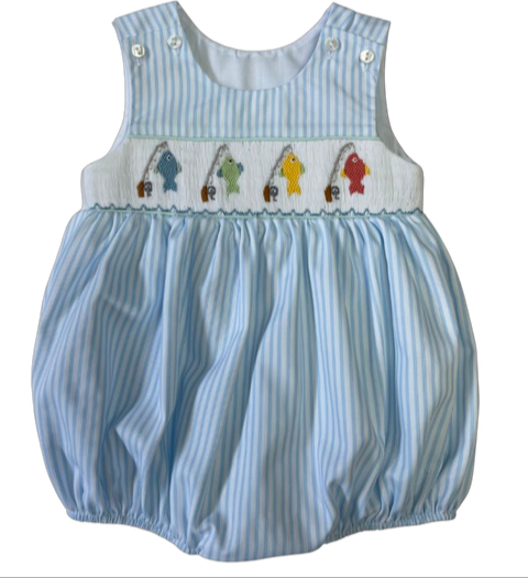 lulu bebe Ted Bubble - Go Fish