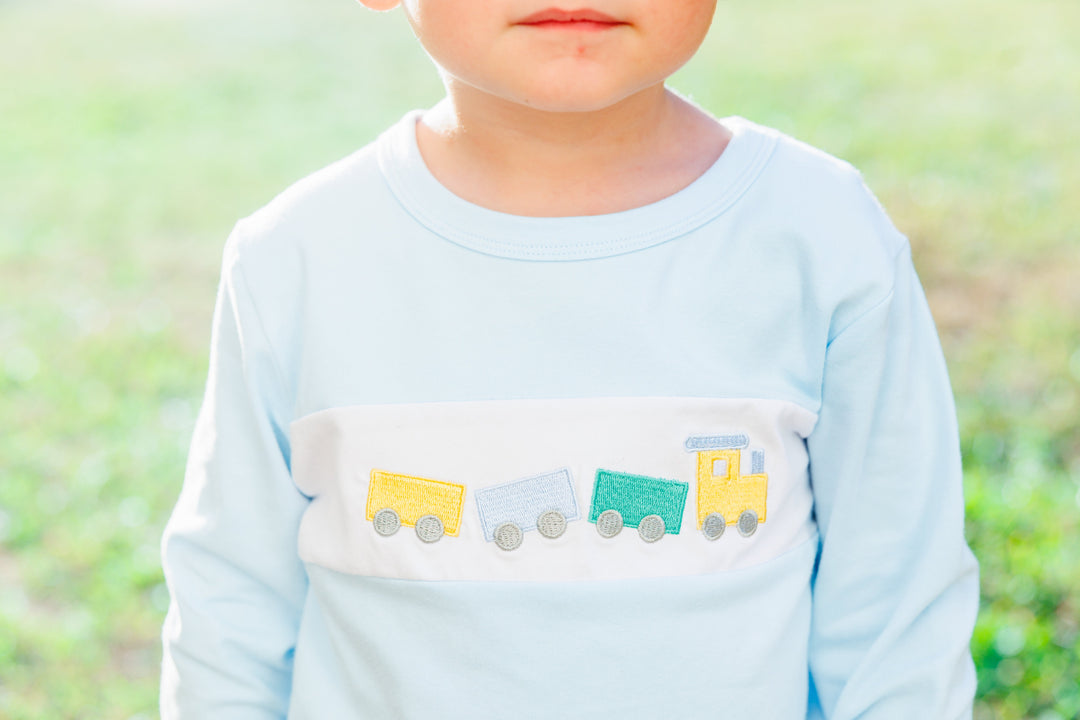 Jogger Set - Train