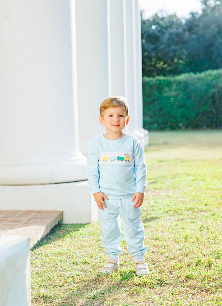 Jogger Set - Train