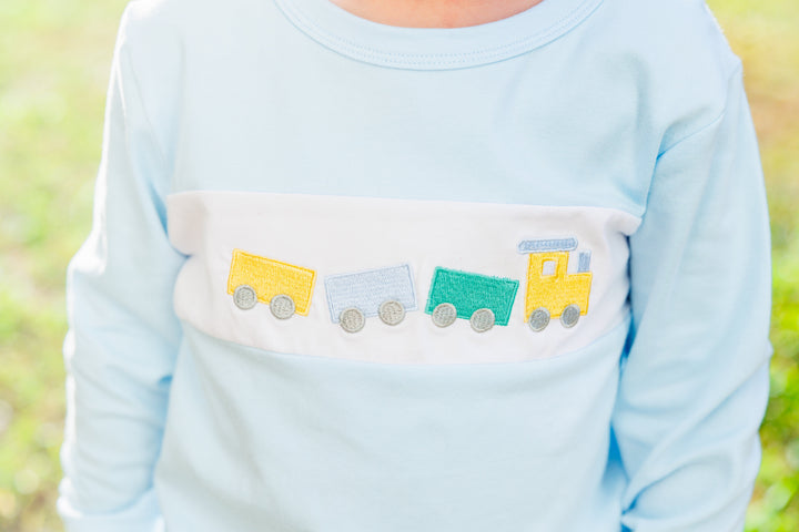 Jogger Set - Train