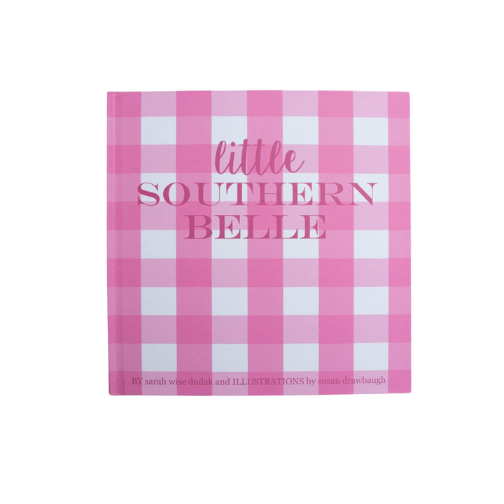 Little Southern Belle