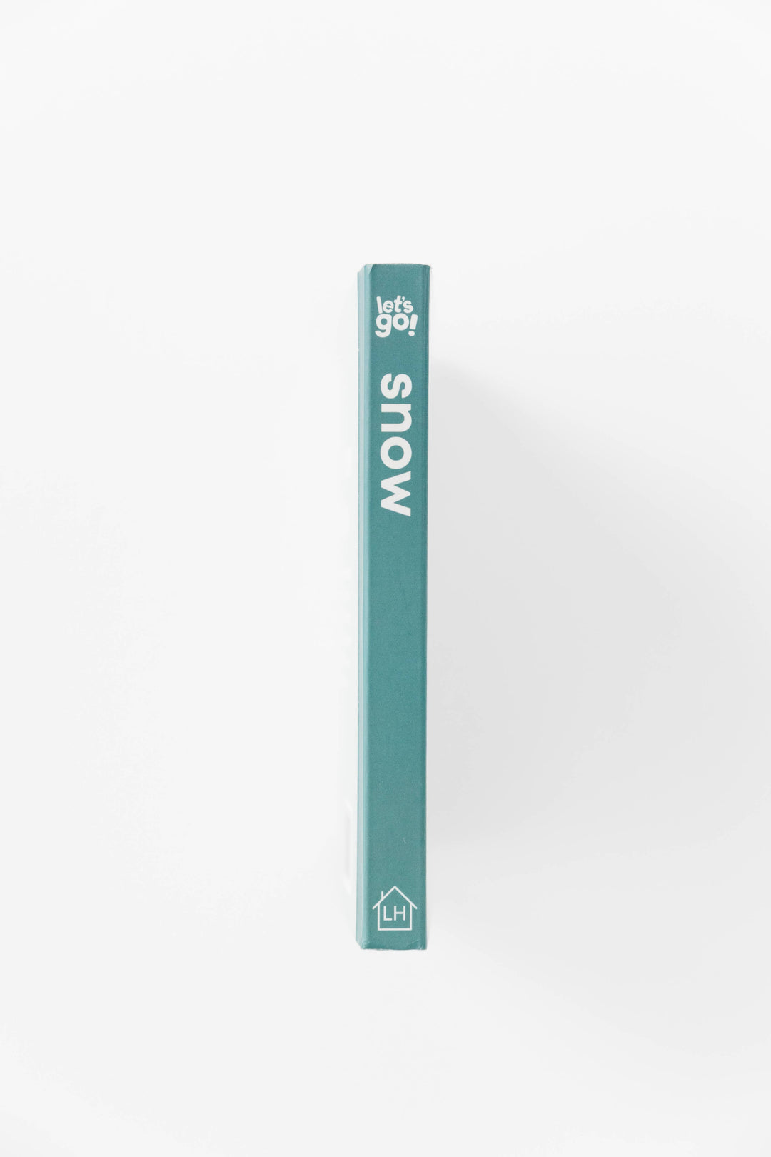 Snow Baby Ski and Snowboard Book