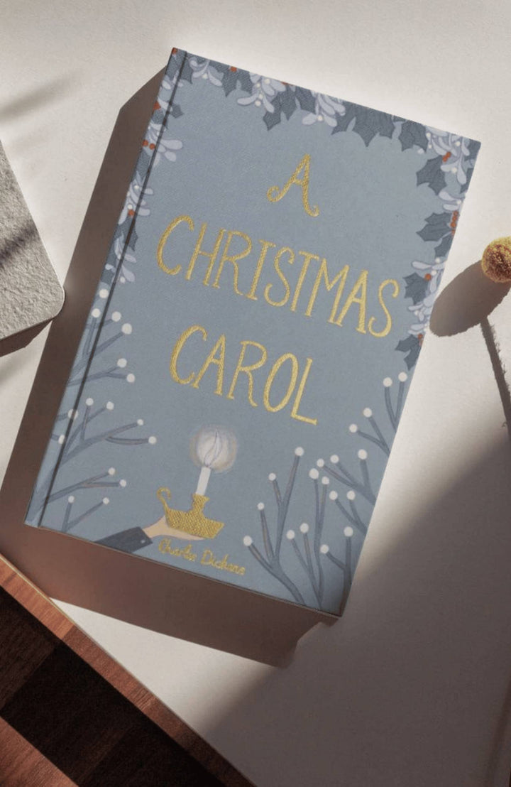 A Christmas Carol | Collector&