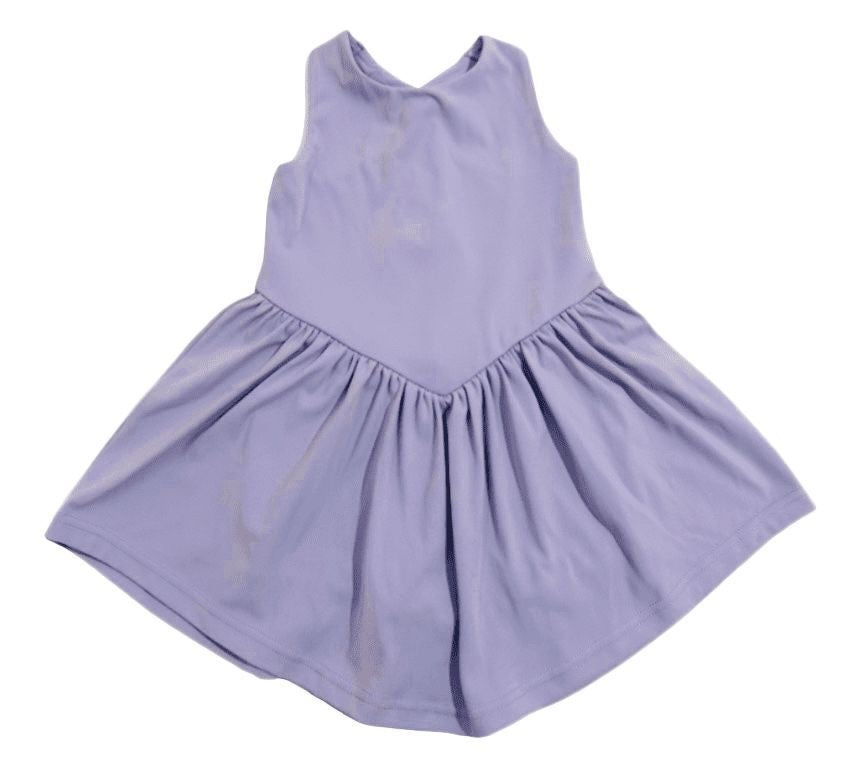 Dress - Lavender