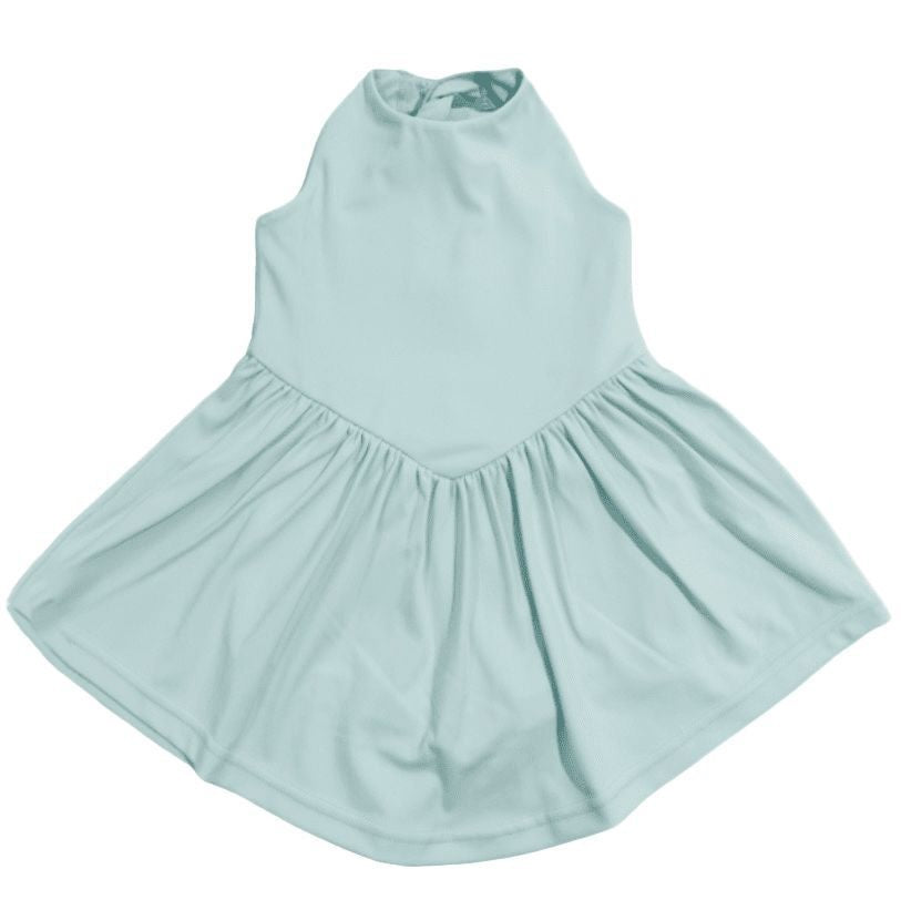 Dress - Mint