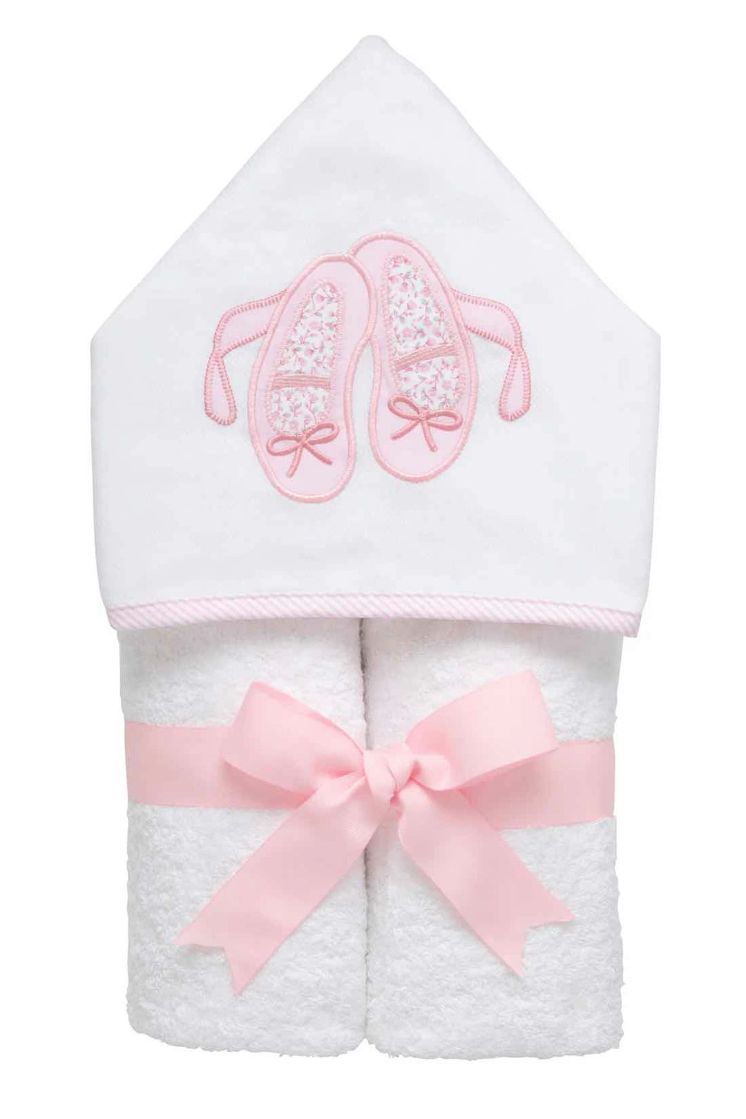 3 marthas everykid towel ballet shoes dance