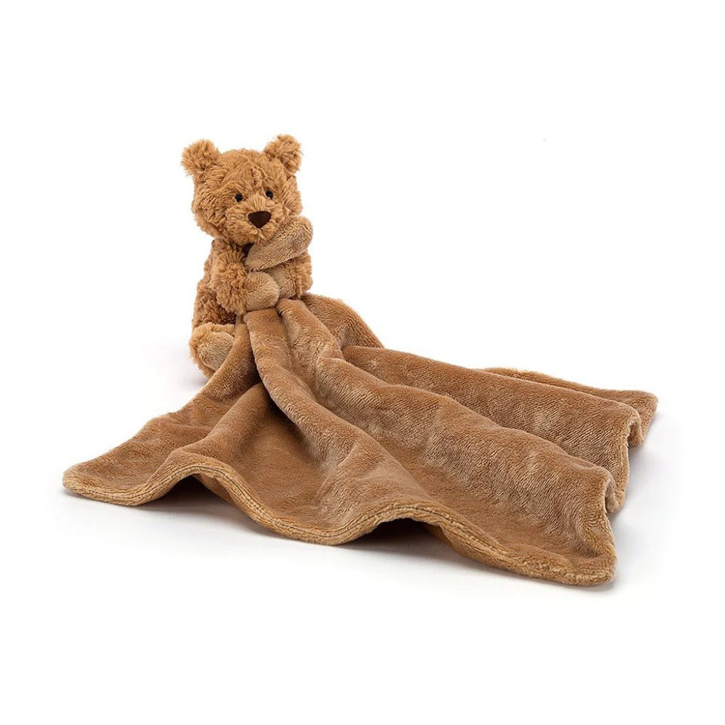 Soother - Bartholomew Bear