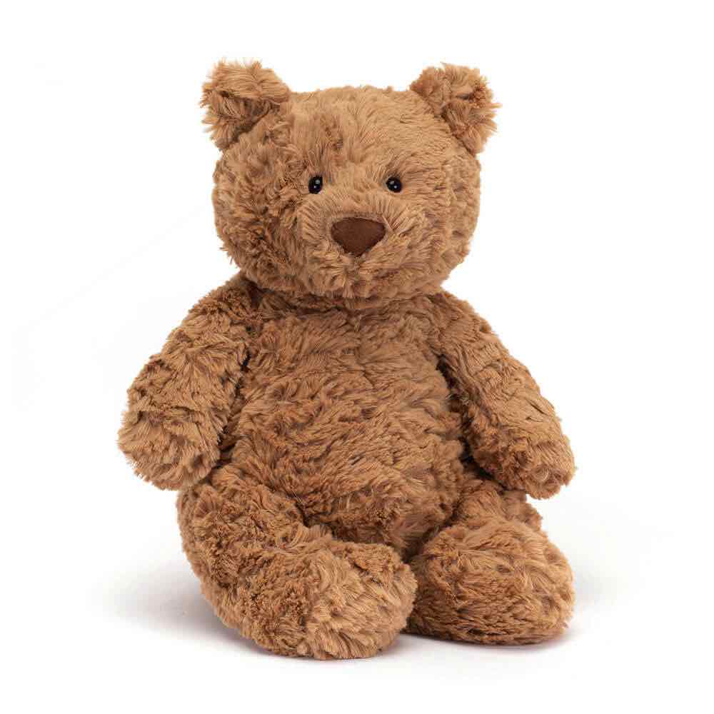 Bartholomew Bear - Large