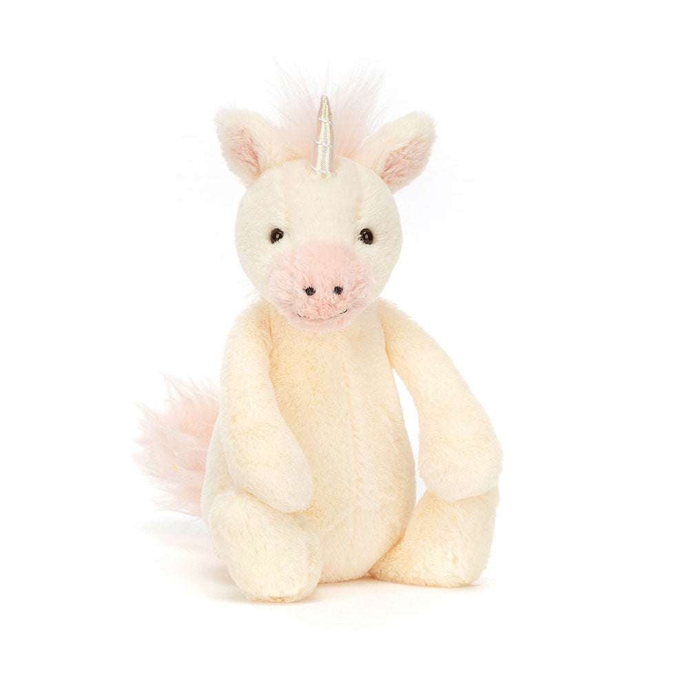 Bashful Unicorn - Little