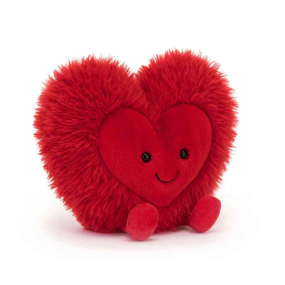 Amuseables Beatie Heart - Little