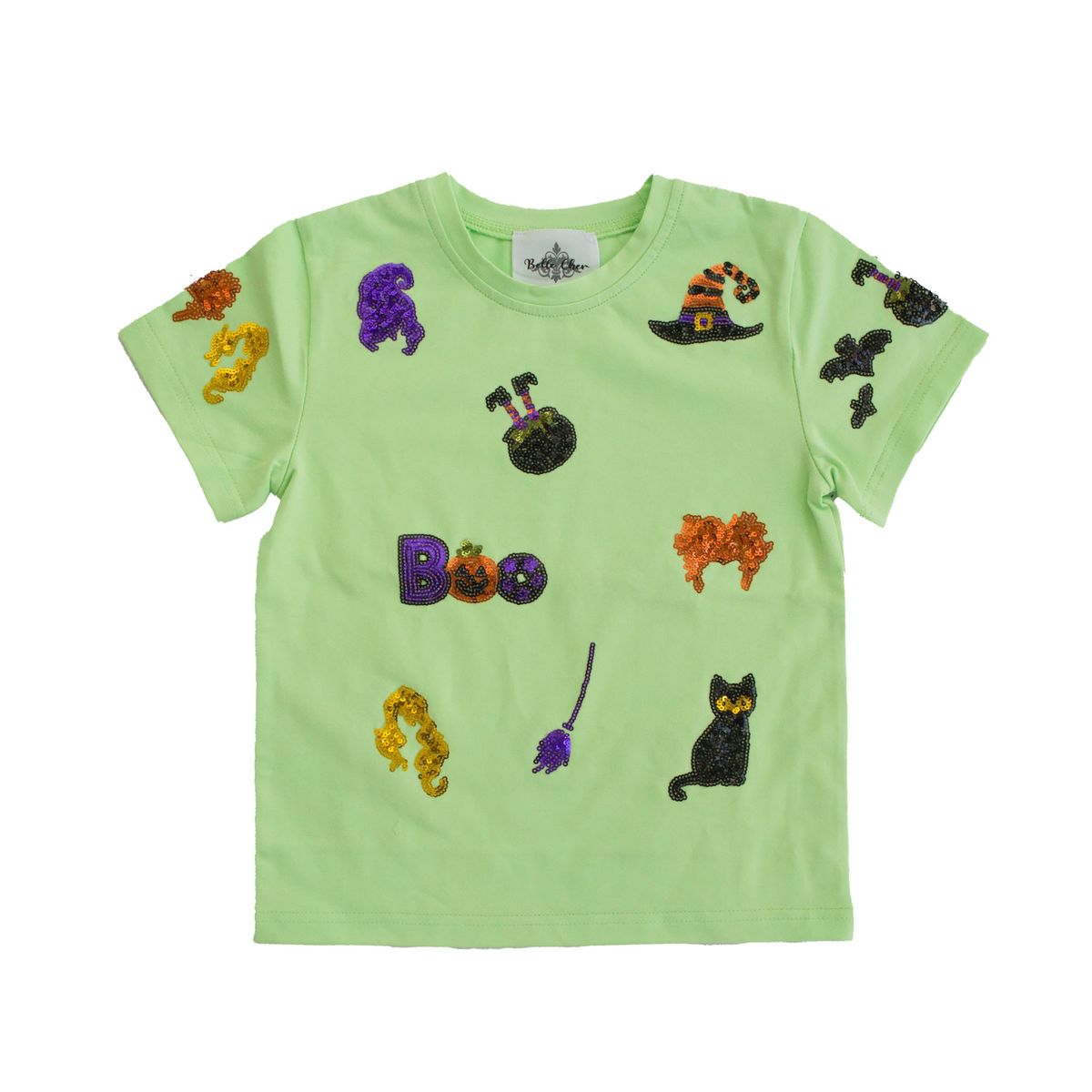 Shirt - Halloween Icon