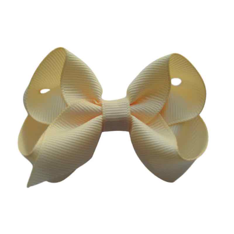 Hair Bow - 2.5 Inches