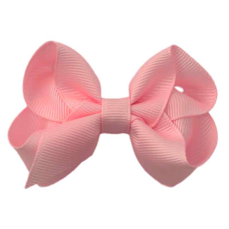 Hair Bow - 2.5 Inches