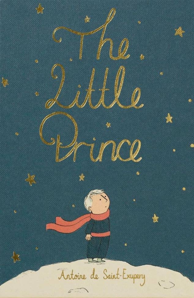 The Little Prince | Collector&