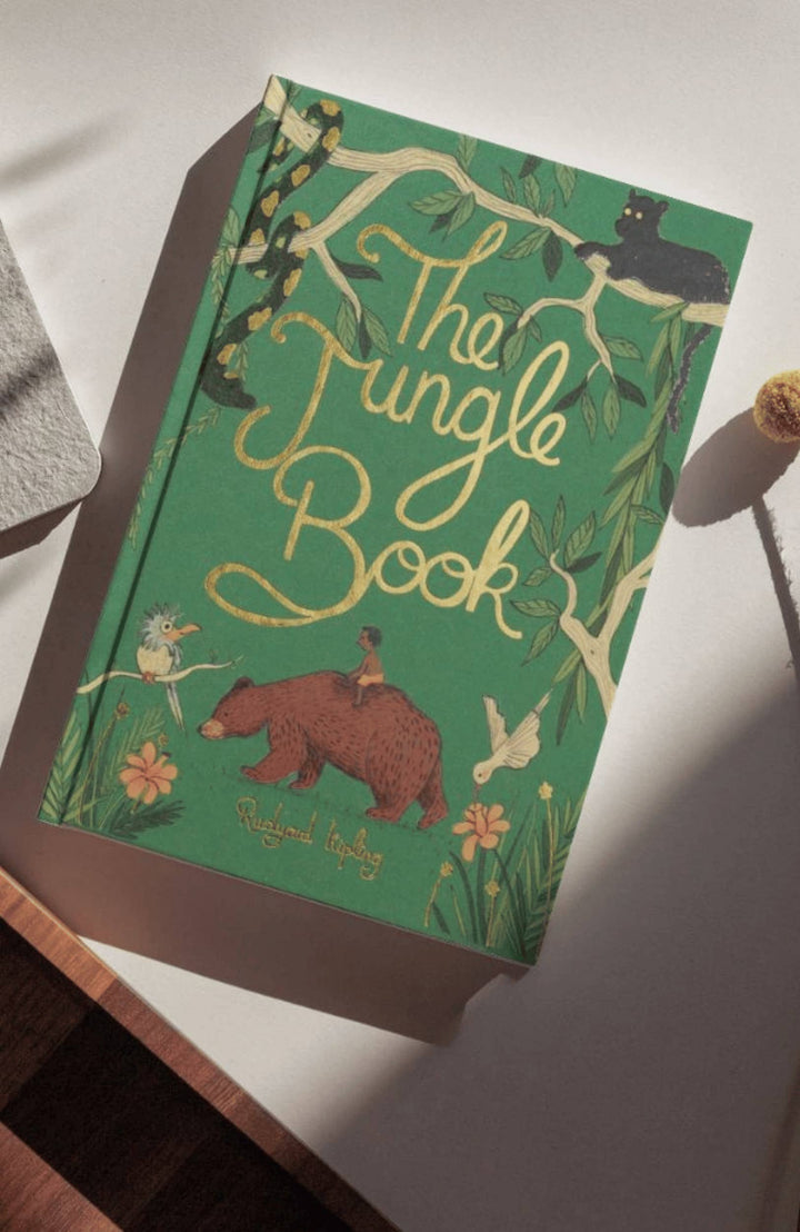 The Jungle Book | Kipling | Collector&