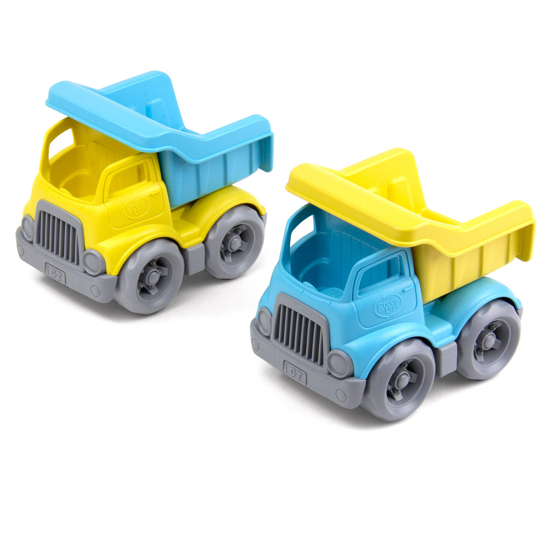 green toys Dumper - Oceanbound