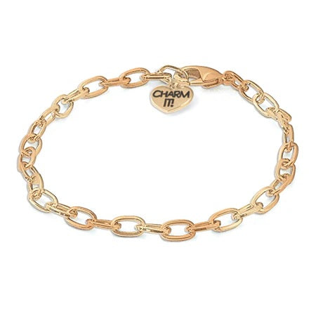 Bracelet - Gold Chain