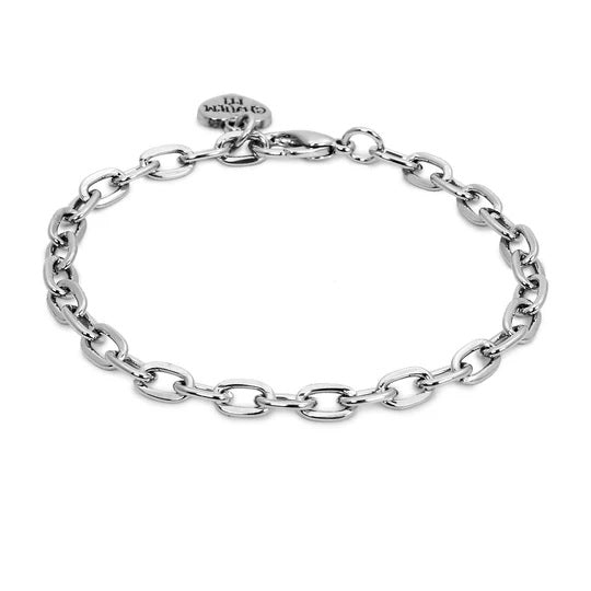 Bracelet - Silver Chain