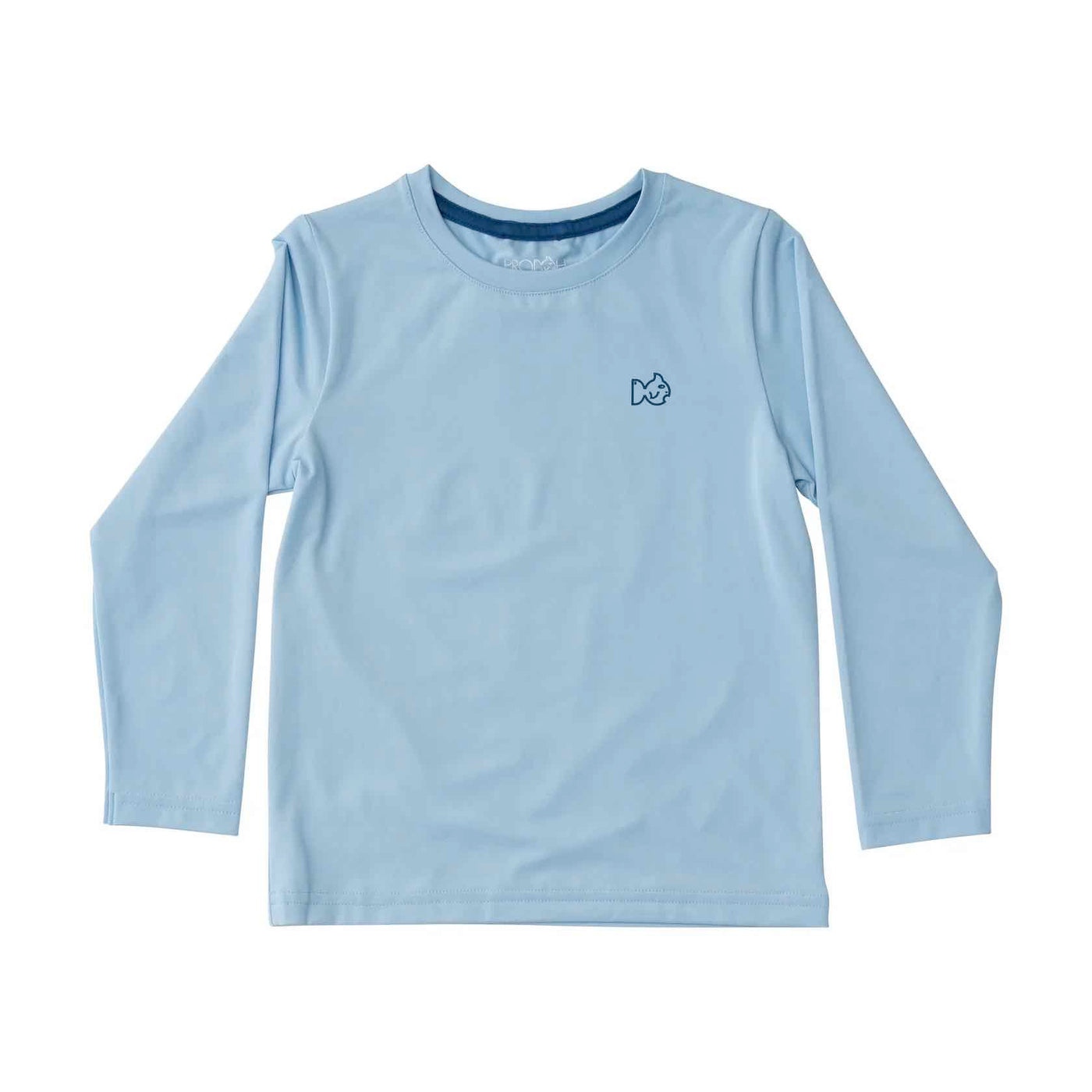 LS Performance T-Shirt - Clear Sky