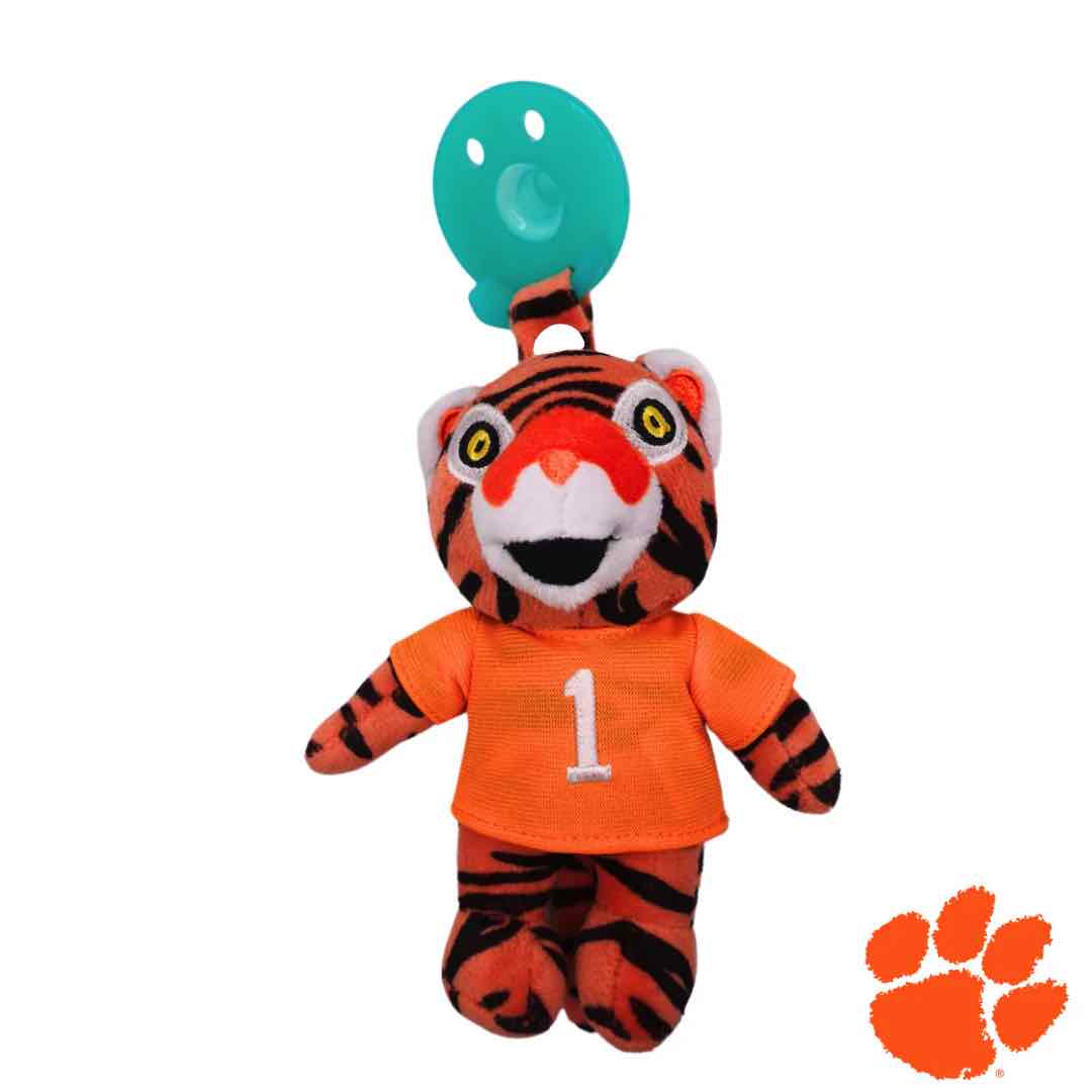 Gamezies Paci - Clemson