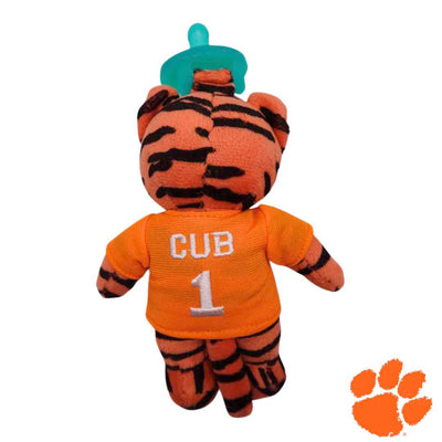 Gamezies Paci - Clemson