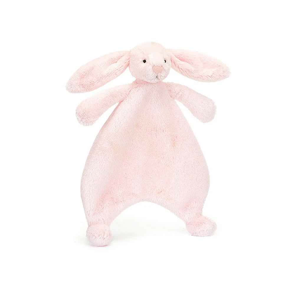 Comforter - Pink Bunny