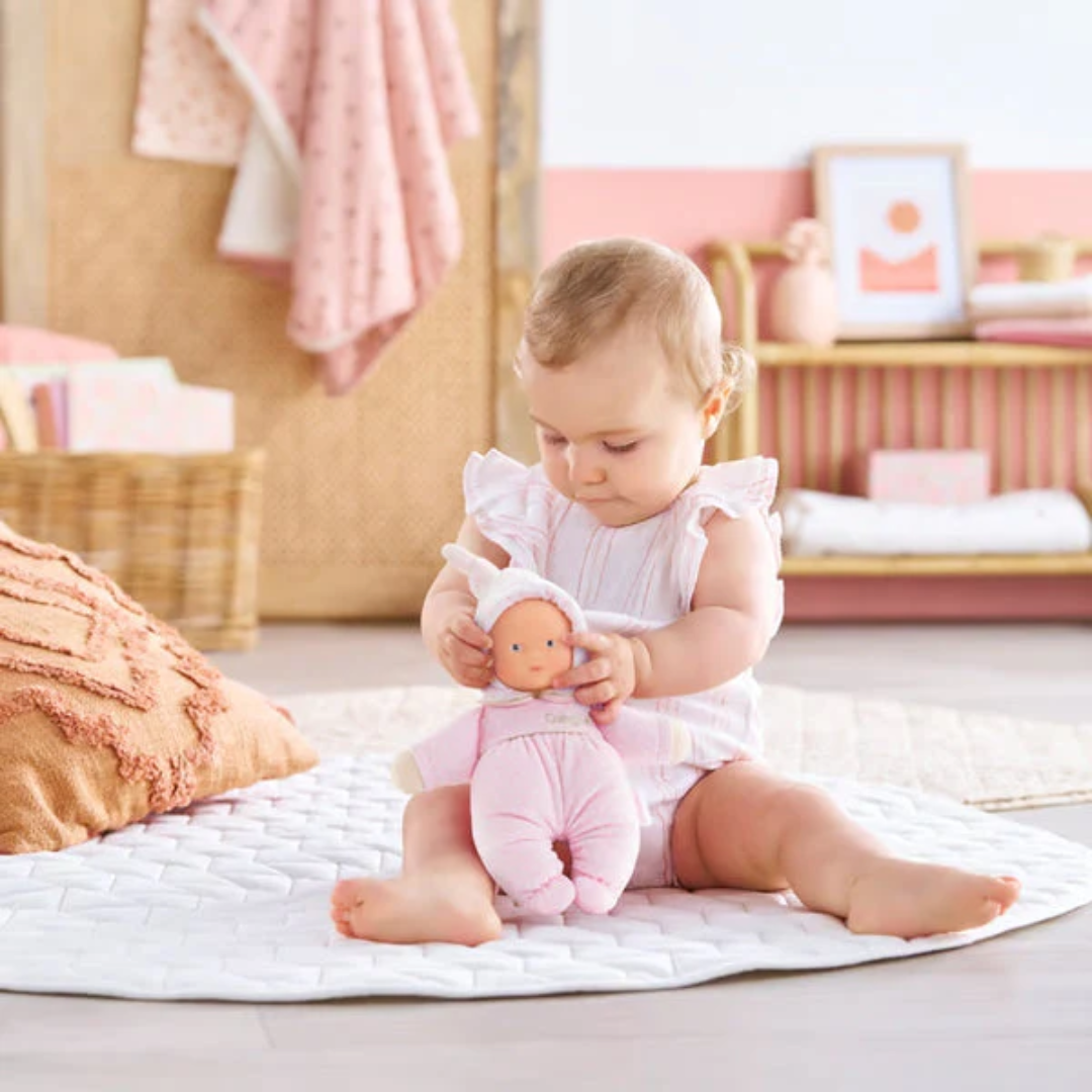 corolle Babidoux Starry Dreams baby doll