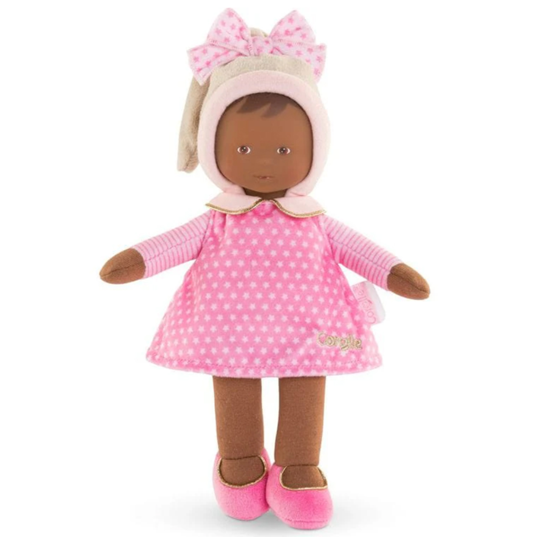 corolle Miss Pink Starry Dreams baby doll