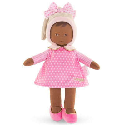 corolle Miss Pink Starry Dreams baby doll