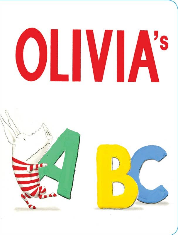 Olivia&