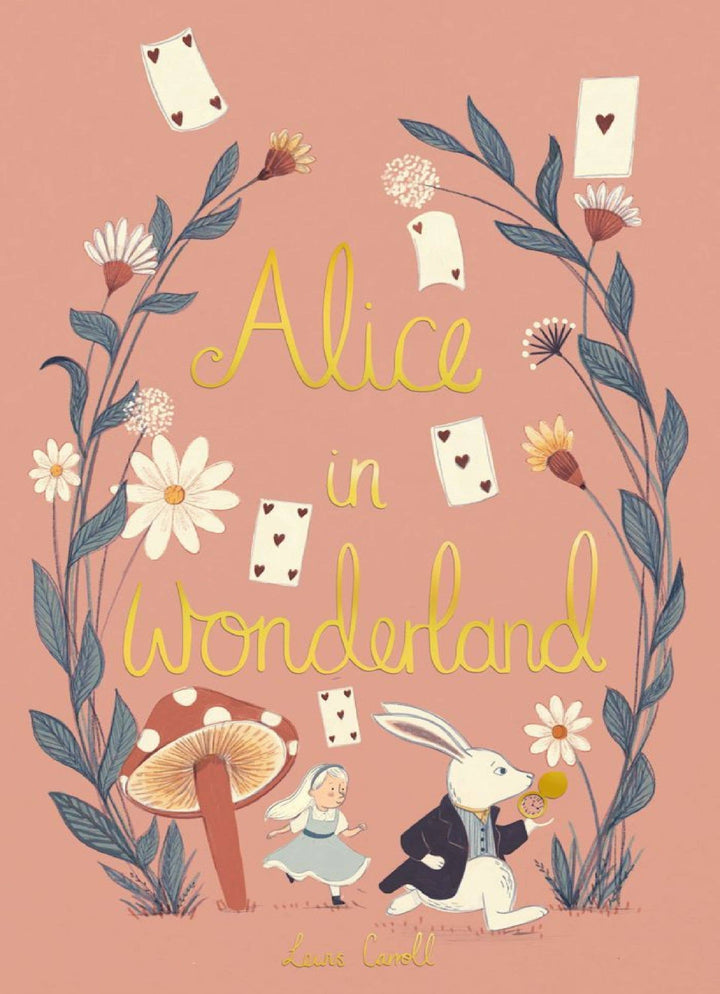 Alice in Wonderland | Collector&