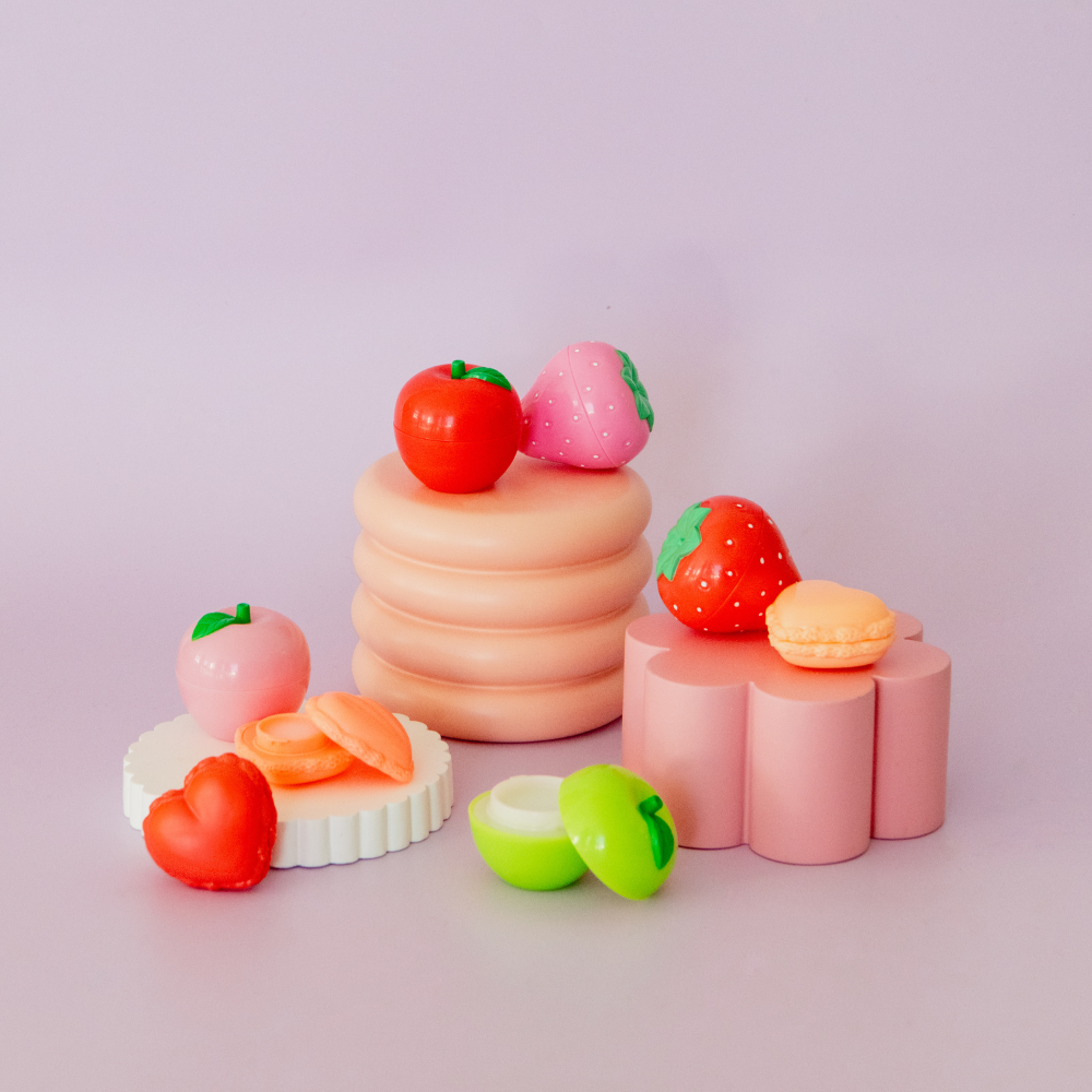 Lip Balm - Strawberry