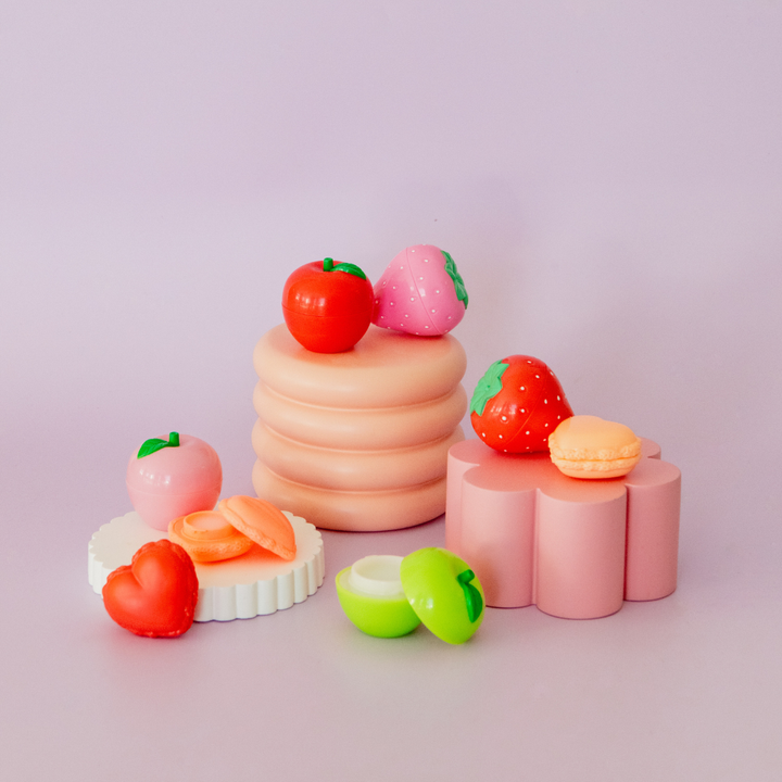 Lip Balm - Strawberry