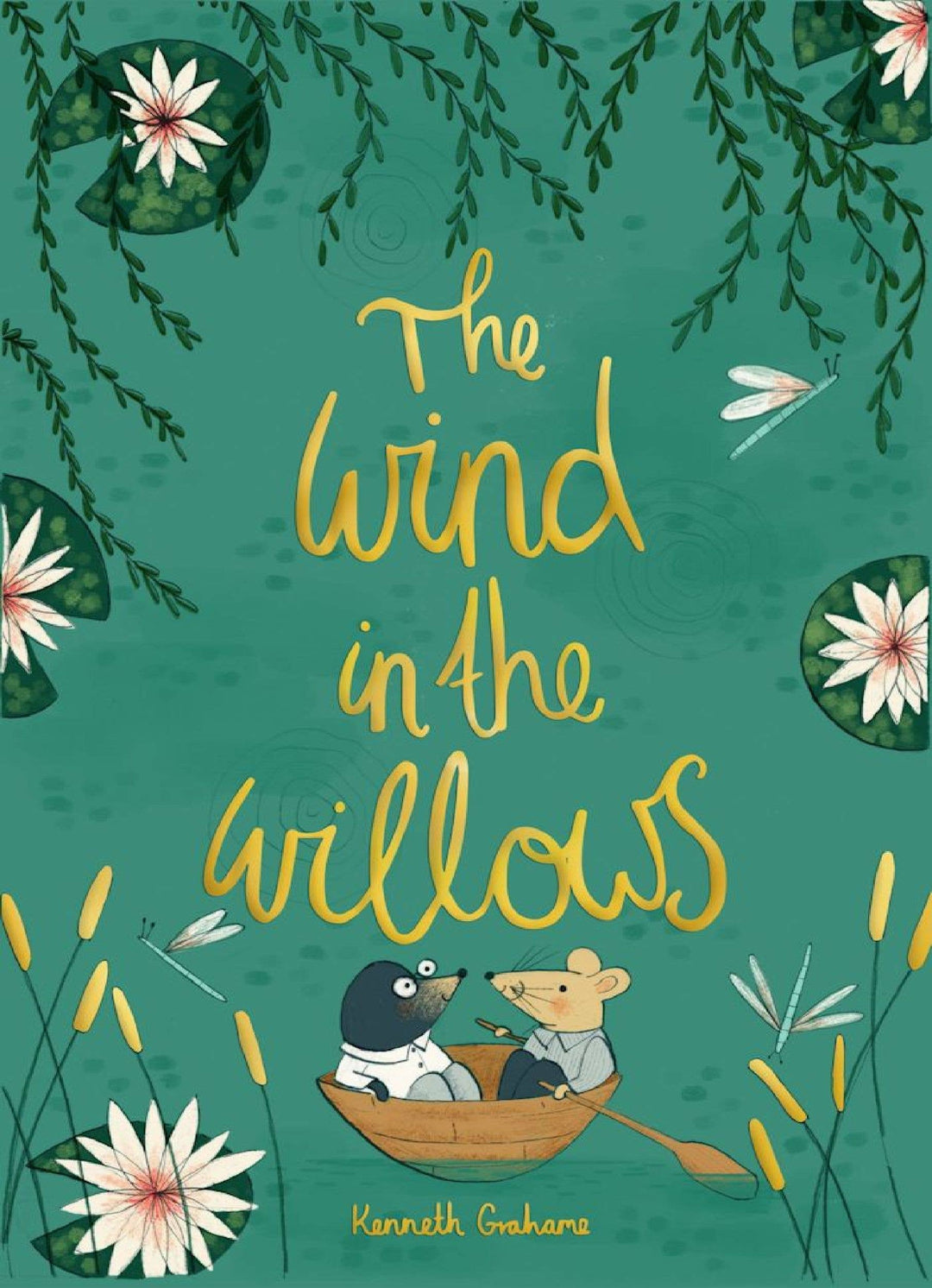 The Wind in the Willows | Collector&