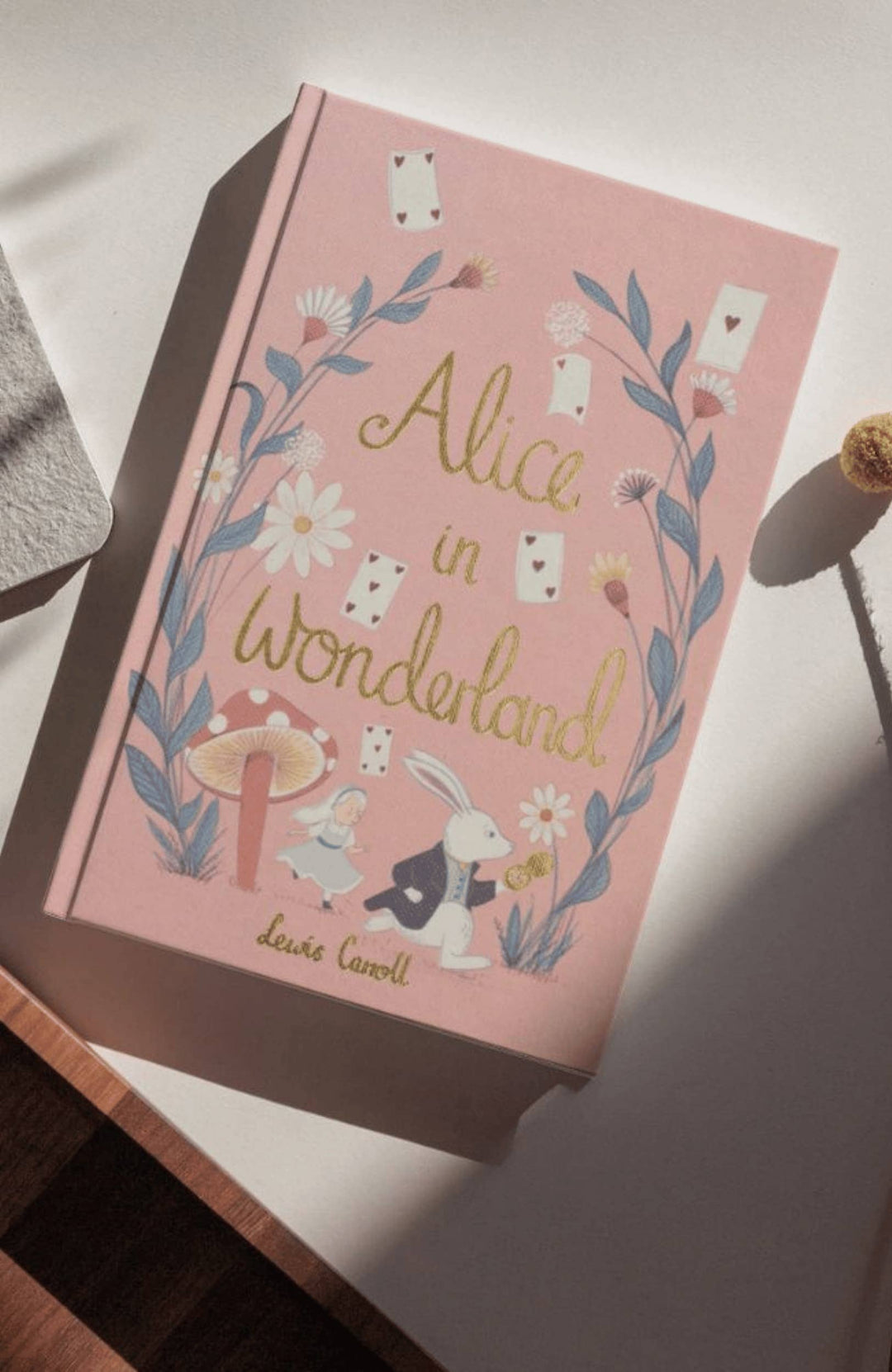 Alice in Wonderland | Collector&