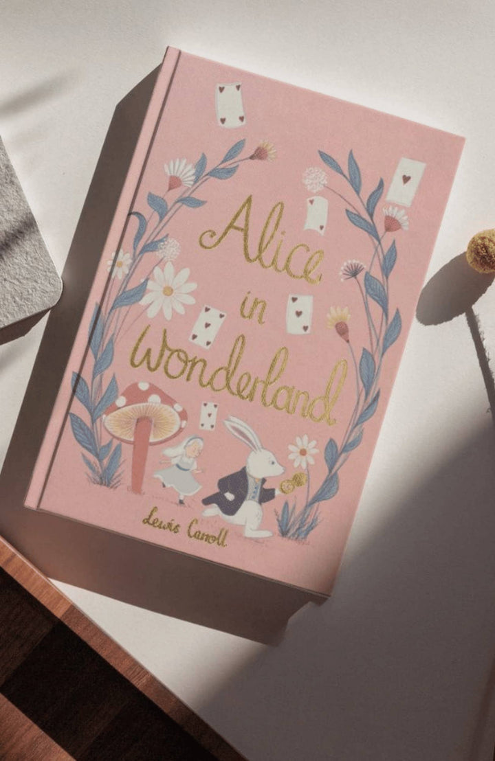 Alice in Wonderland | Collector&