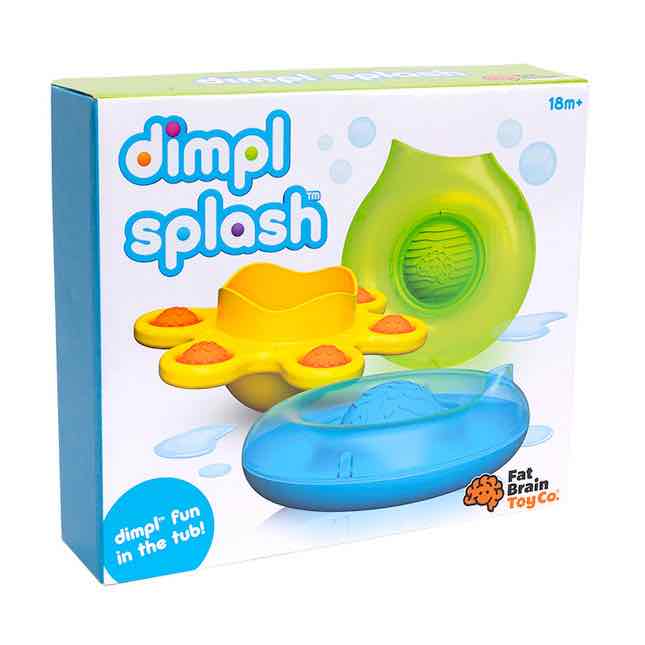 Dimpl Splash