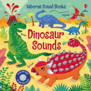 Dinosaur Sounds